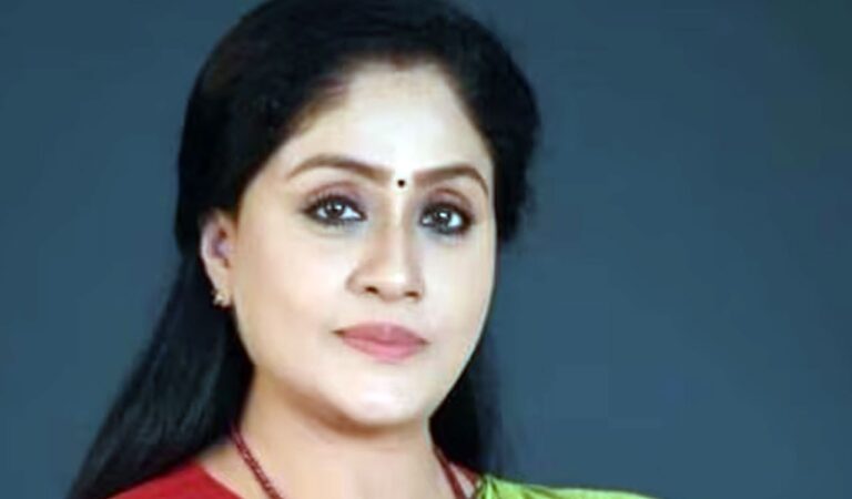 Vijayashanti