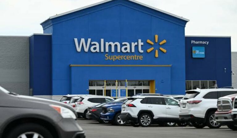 Multiple people were stabbed at a Walmart in Traverse City, Michigan, on Saturday. Police confirmed a suspect is in custody and advised people to avoid the area while investigations continue.