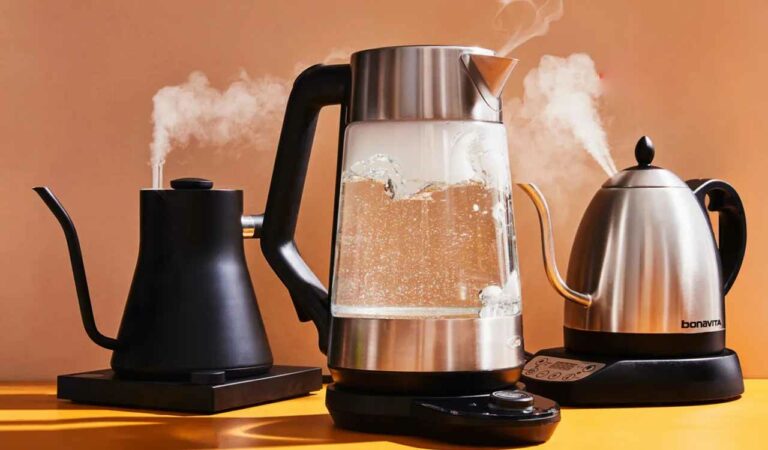 Water Boil
