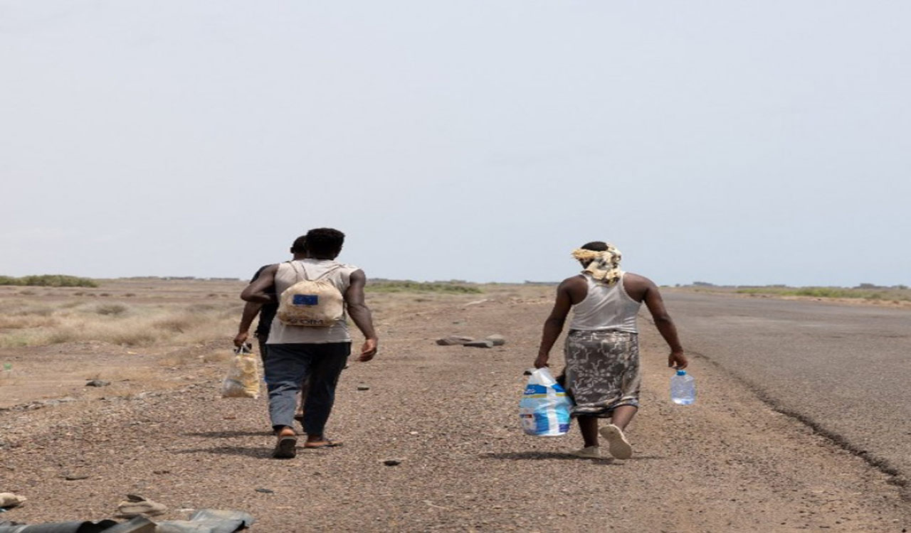 UN envoy warns against deeper Yemen-Israel conflict amid Red Sea escalation