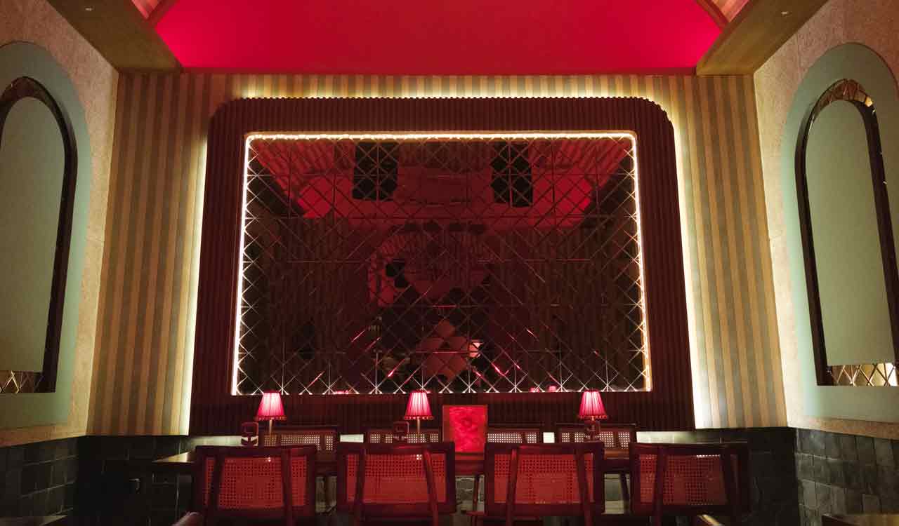 Oxymorons launches in Hyderabad as city’s first cocktail lab