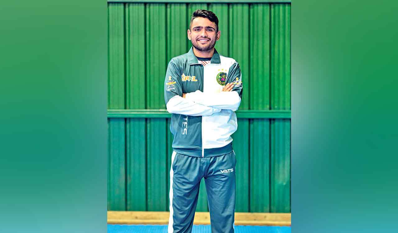 Pro Kabaddi League: Patna Pirates names Ankit captain, Deepak vice captain