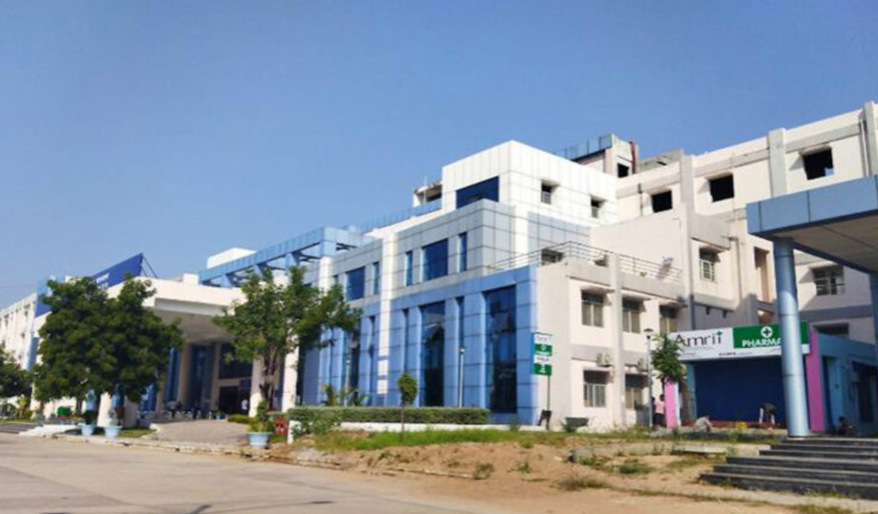 Hyderabad’s AIIMS Bibinagar leads final trials for India’s first indigenous dengue vaccine