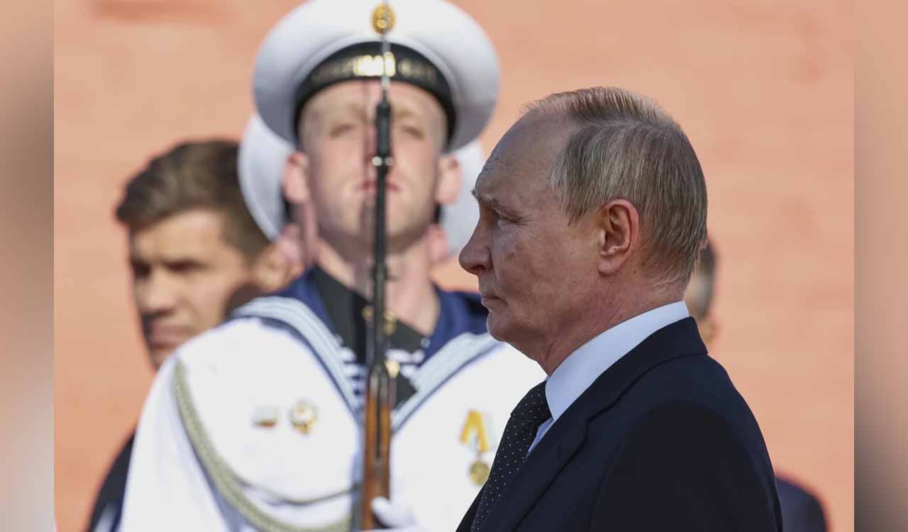 Russia withdraws from self-imposed ban on intermediate-range missile deployment