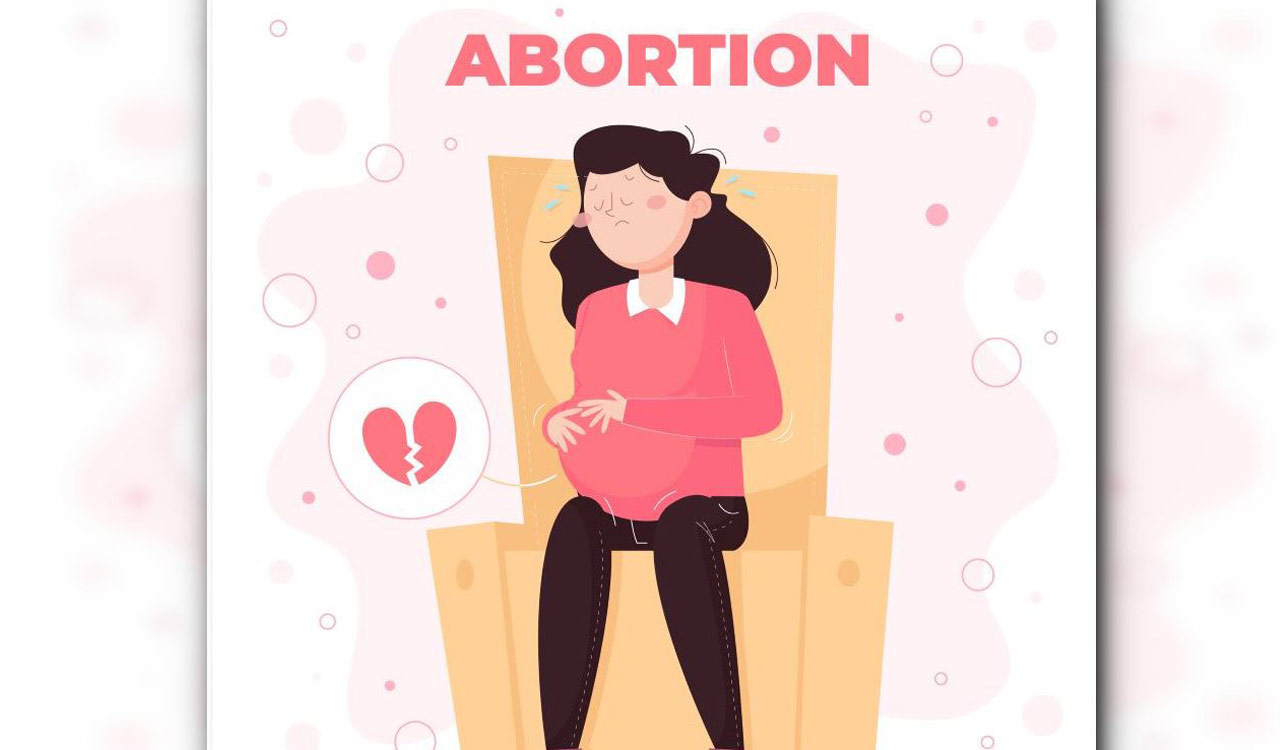 Telangana HC denies abortion plea for minor’s advanced twin pregnancy