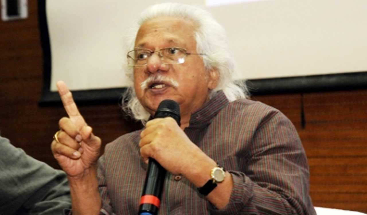 Adoor Gopalakrishnan defends remarks on film funding for women, SC/ST filmmaker
