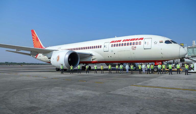 Mid-air scuffle with UP MLA lands passenger in police custody.