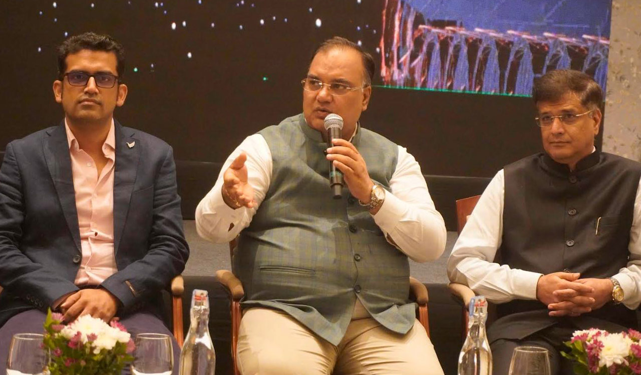 ALUMEX India 2025 to showcase regional strength and investment-driven growth