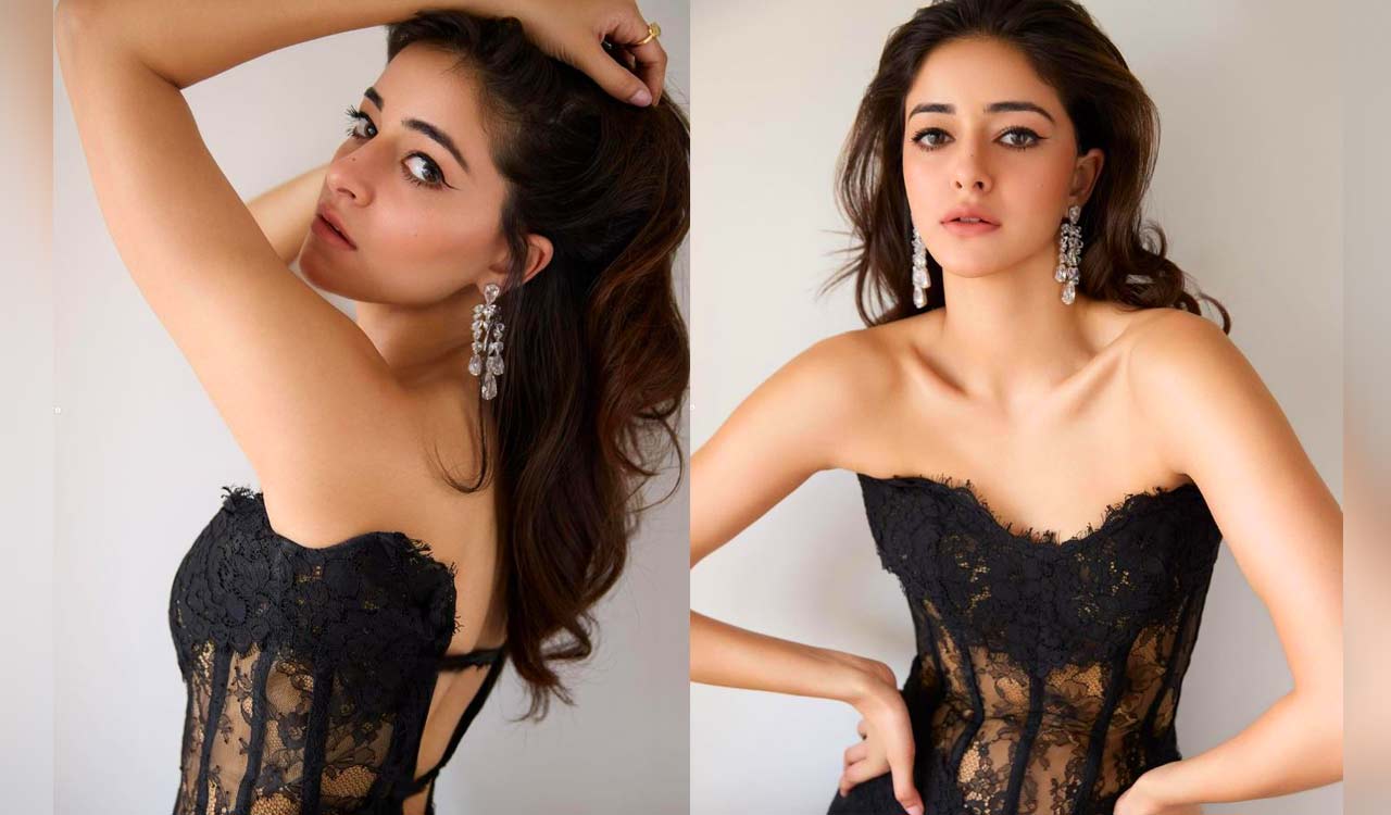 Ananya Panday calls ‘Gehraiyaan’ a transformative experience, shares details on upcoming films