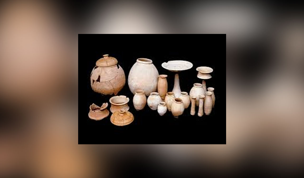 Ancient shells and pottery reveal 3,200-years-old trade routes of Oceania’s Indigenous peoples