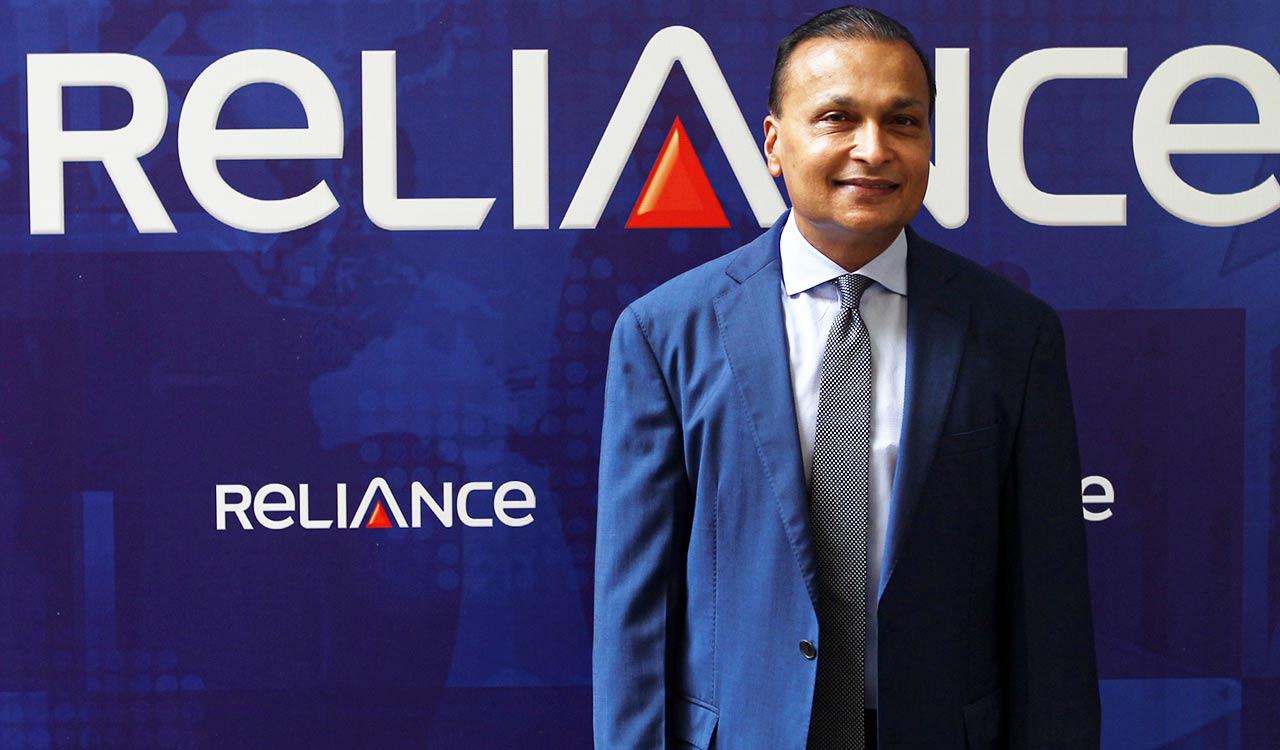 After SBI, Bank of India tags RCom, Anil Ambani as fraud