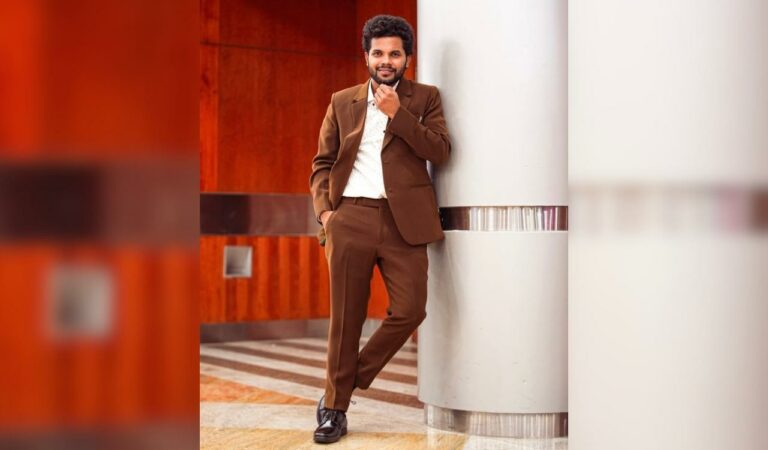 Anil Geela of My Village Show enters OTT with Mothevari Love Story, a rural family entertainer on Zee5 from August 8, blending village life, emotions, and aspirations beyond YouTube fame.