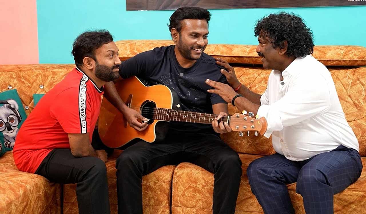 Bad Girlz to feature sequel song to Neeli Neeli Aakasam