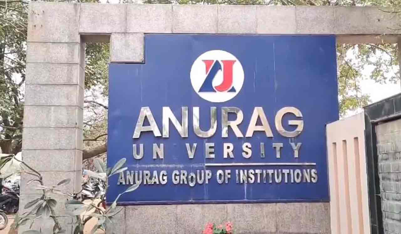 Anurag University, Rehab Technologies launch research centre on construction chemicals