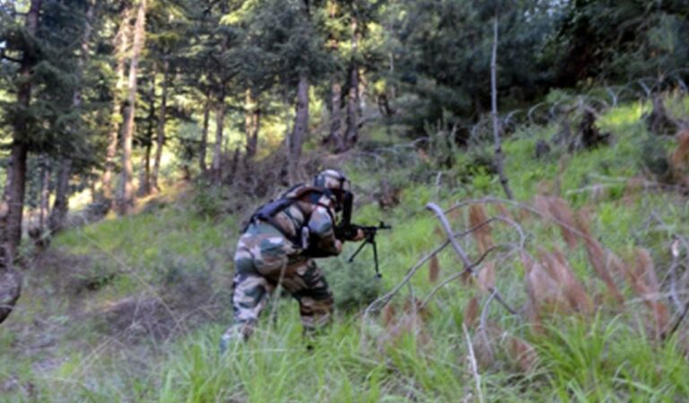 Army F