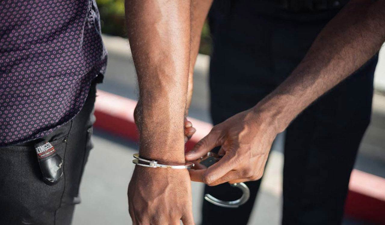 Man nabbed at Mumbai airport with Rs 14.73 crore worth marijuana in fake MEA cargo