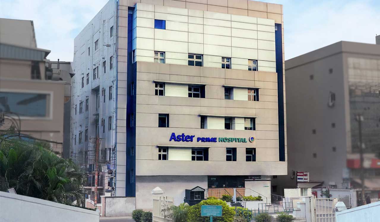 Aster Prime launches 24/7 fever clinic amid surge in monsoon illnesses in Hyderabad