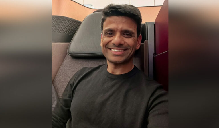 Shubhanshu Shukla
