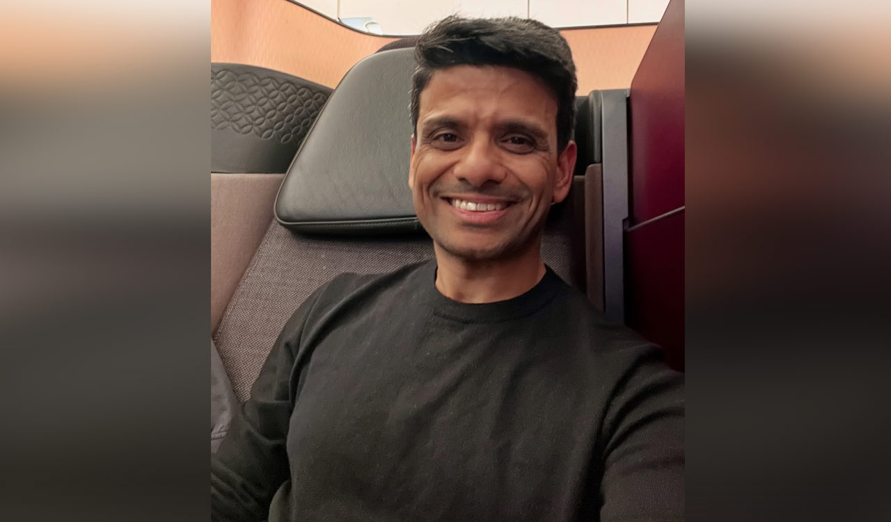 Astronaut Shubhanshu Shukla to return to India after ISS mission and US rehabilitation