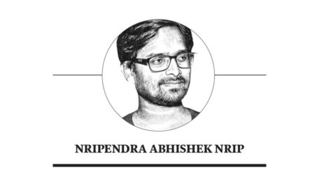 Nripendra Abhishek Nrip