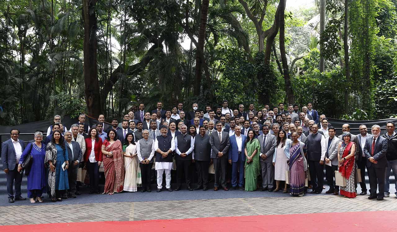 Bengaluru Tech Summit 2025 to be held from November 18