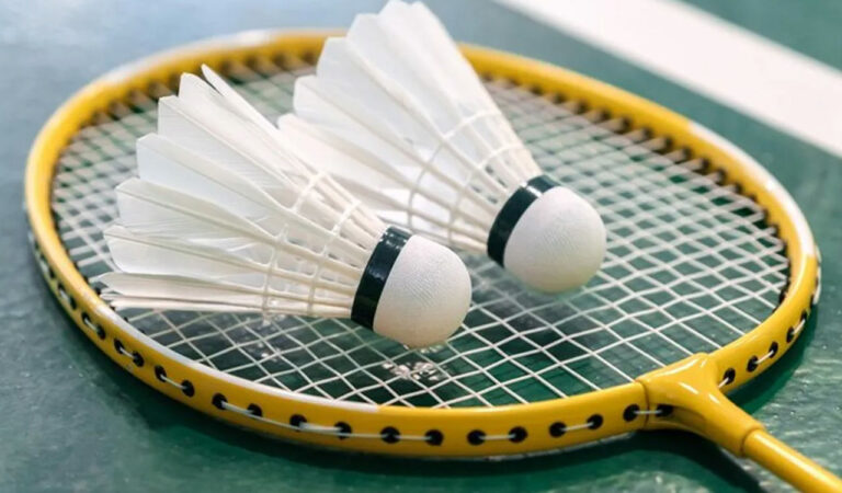Rounak, Tankara storm into India junior badminton finals