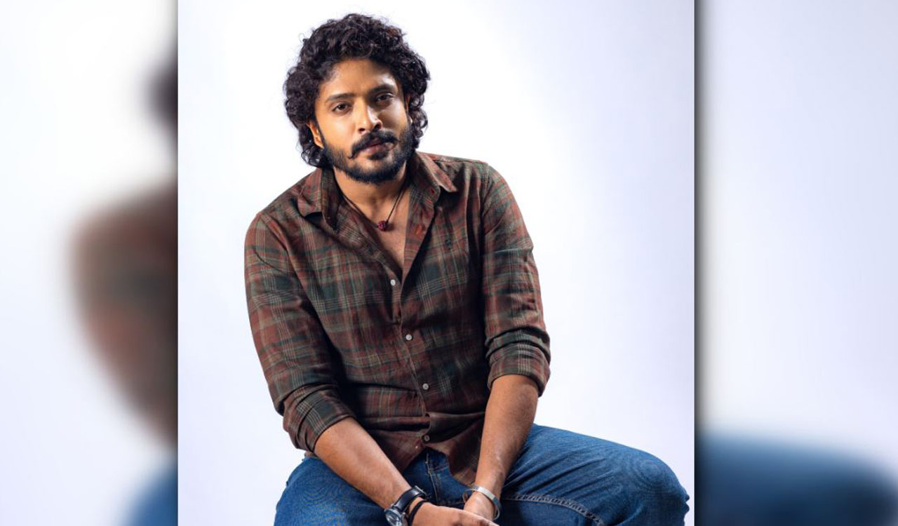 “Barbarik is not a man, but a force”: Vasishta N Simha on his new film