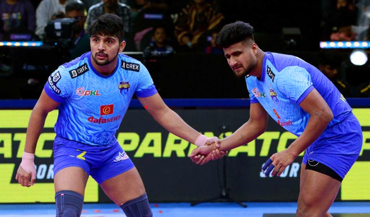 Bengal Warriorz bank on raiders, hope for PKL playoff return under new coach