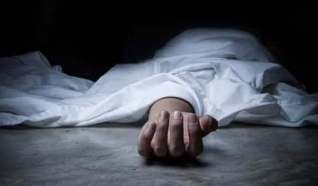 UP woman kills husband for neglecting her over first wife; arrested