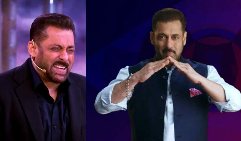 entertainment bigg boss 19 kicks off with salman khan and a star studded mix of contestants