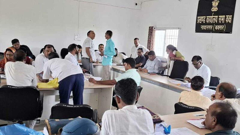 SC directs ECI to publish data of voters omitted in Bihar draft electoral rolls