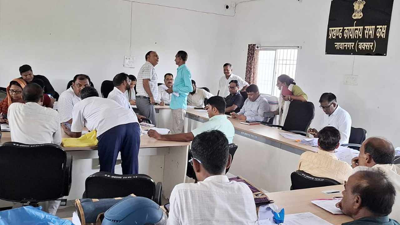 SC directs ECI to publish data of voters omitted in Bihar draft electoral rolls