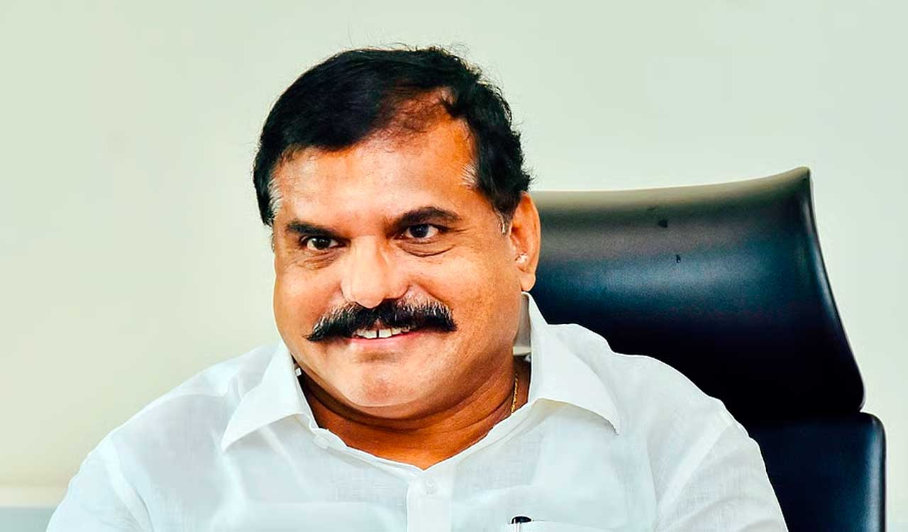 Andhra Pradesh: YSRCP leader slams TDP-led govt over ‘rising lawlessness, anti-women rhetoric’