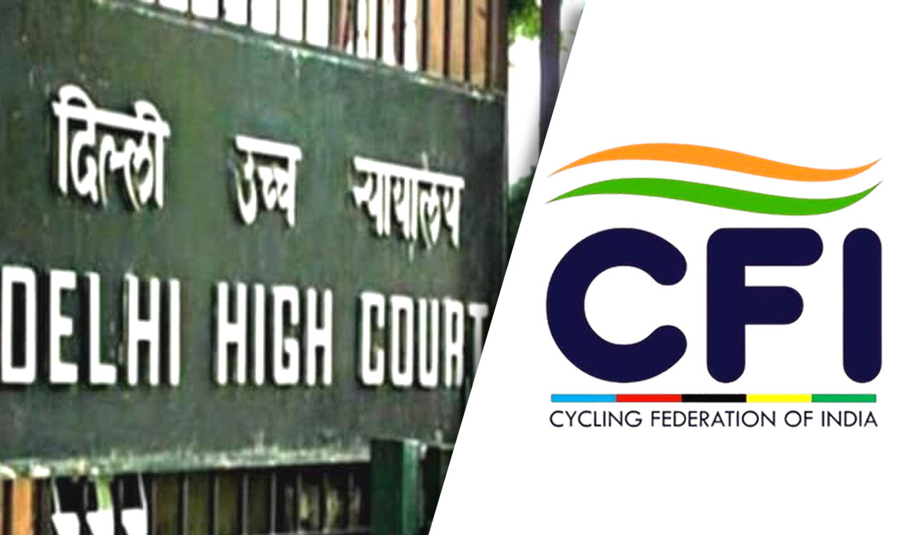 Para-cyclists move Delhi High Court against CFI’s alleged irregularities