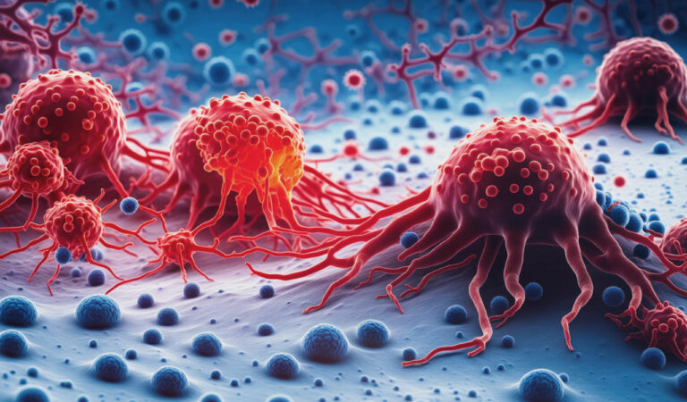 Editorial: Growing cancer burden