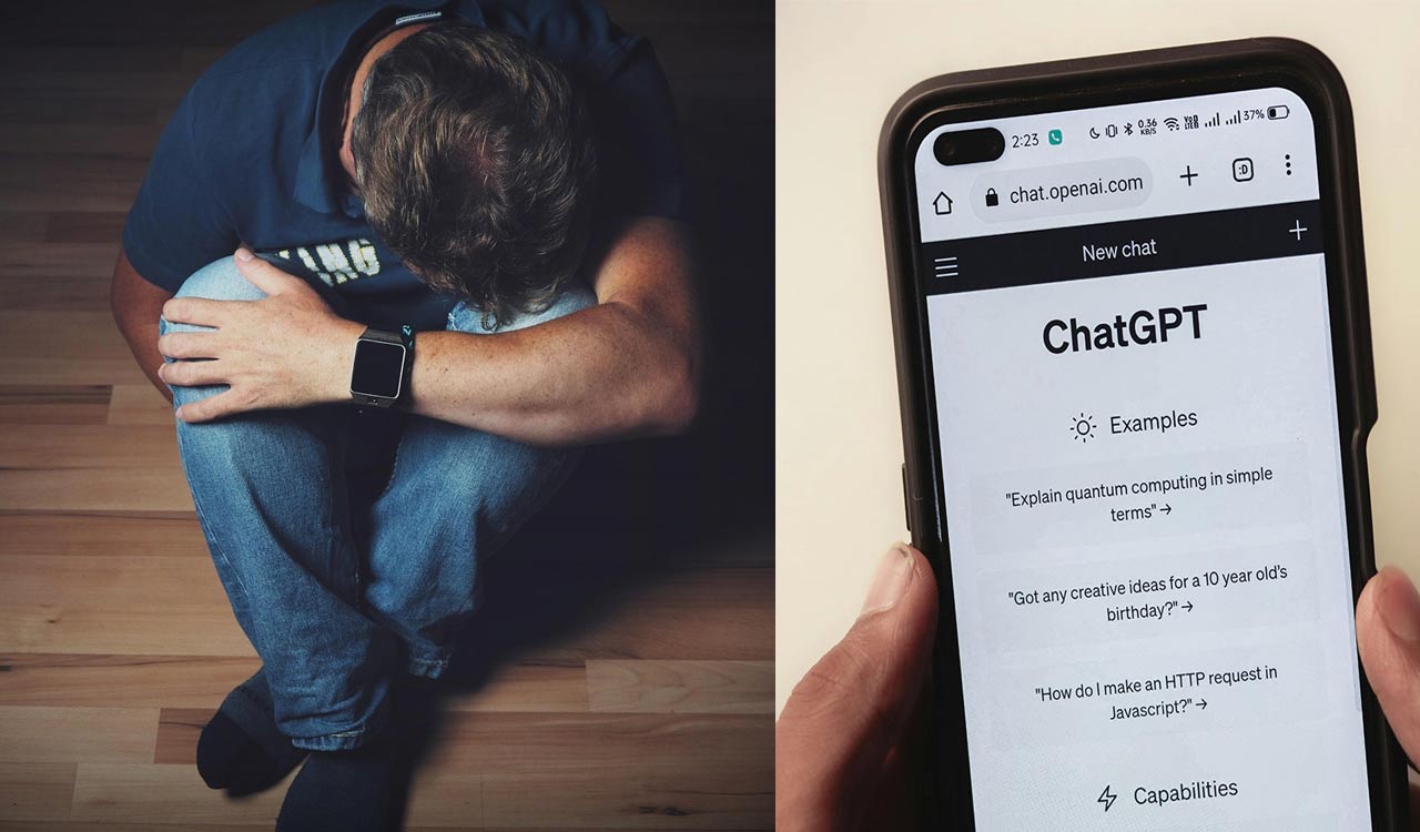 Validation, loneliness, insecurity: Why youth are turning to ChatGPT