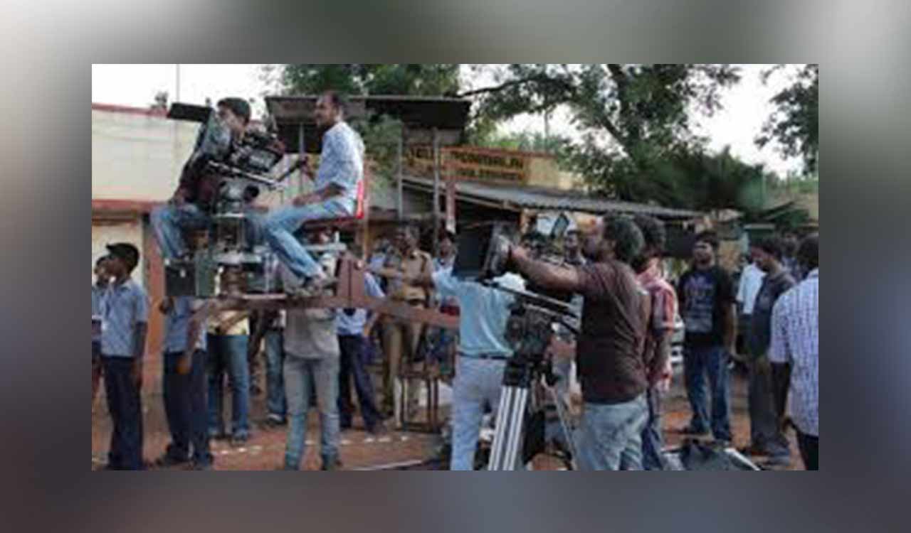 Telugu cineworkers warn of film shoot halt over wage hike dispute