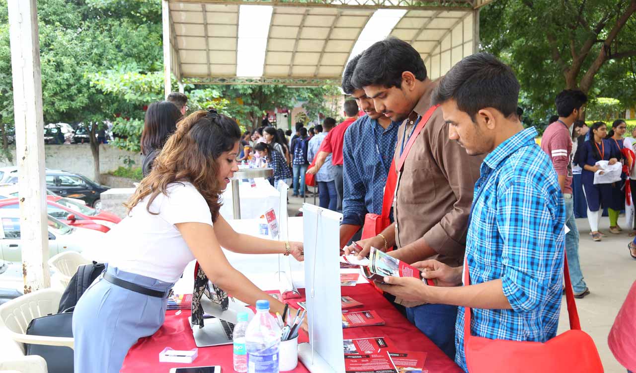 AI across disciplines: How US universities are blending Artificial Intelligence into every field