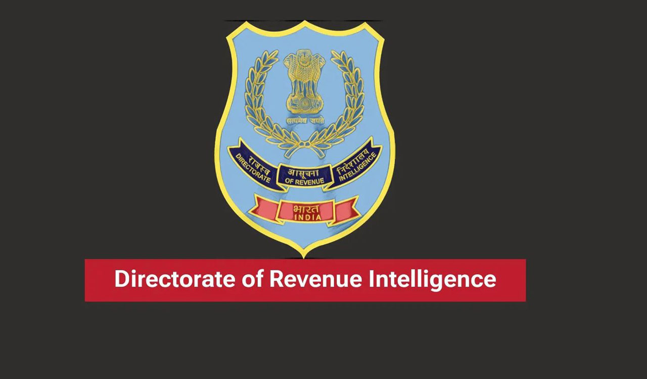 Rising trend of women lured by drug cartels caught smuggling hydroponic ganja at Hyderabad airport