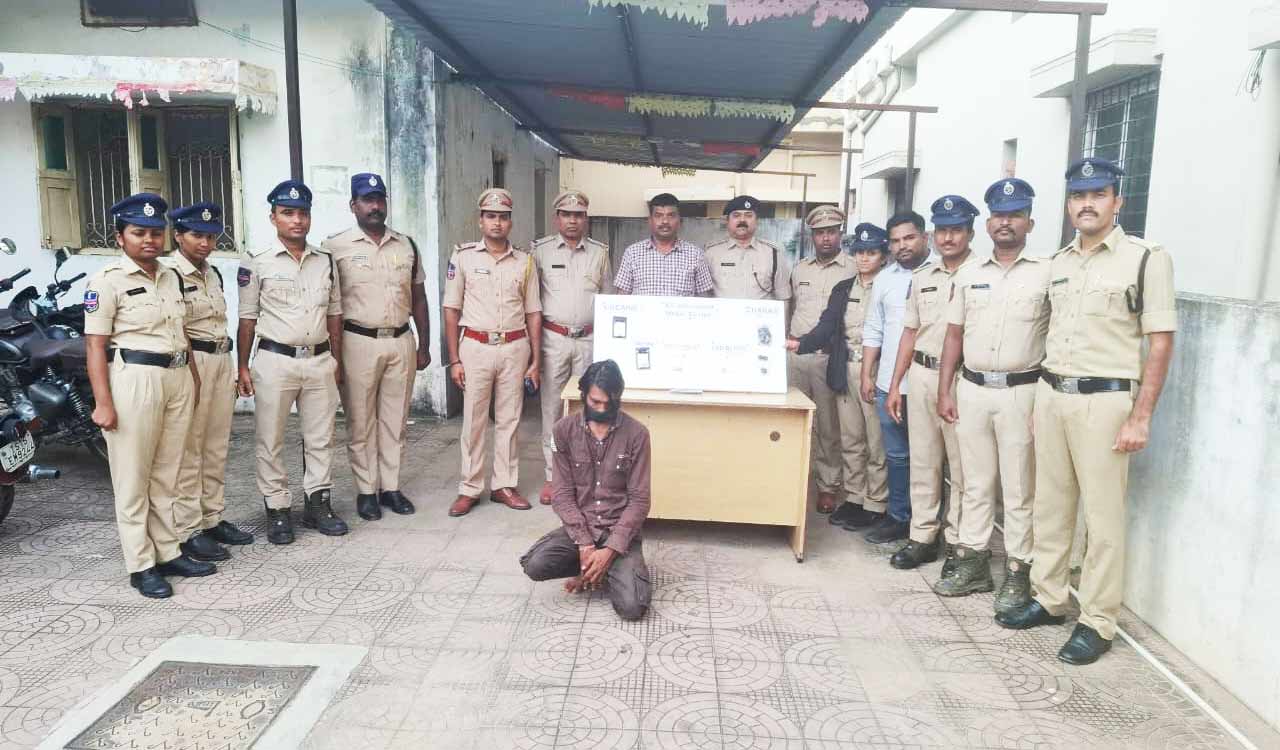 MDMA, cocaine, LSD blots seized from Jharkhand man on bus to Hyderabad