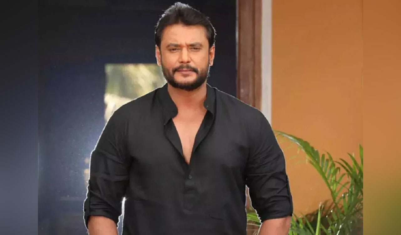 Renukaswamy murder case: SC cancels bail granted to actor Darshan