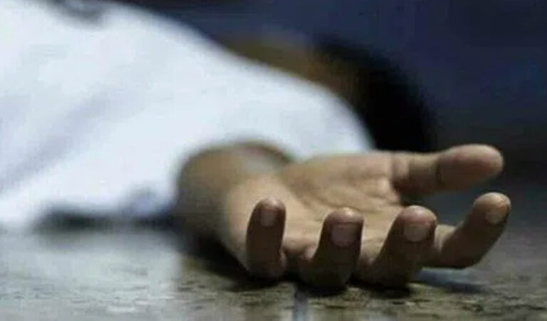 Suicides in andhra, telangana