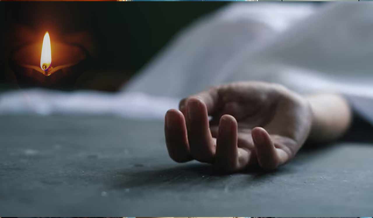 Body of man swept away in stream recovered in Medak