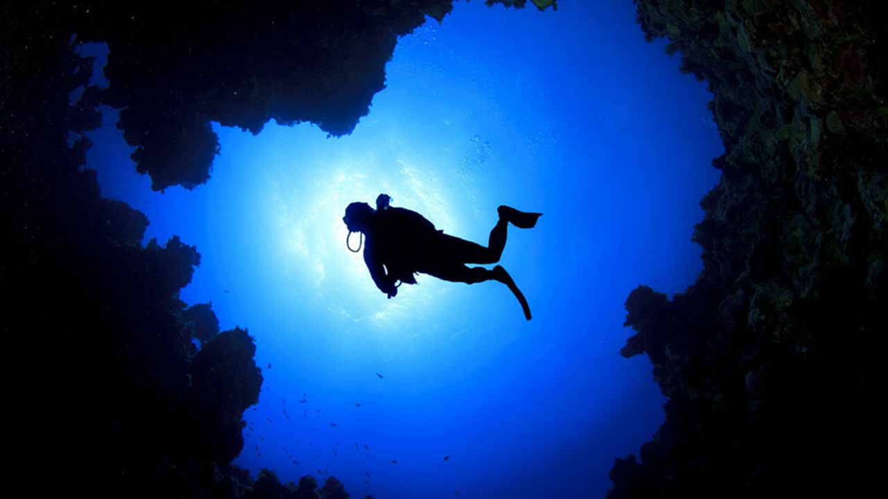 In a first, Indian aquanauts go 5000-metre deep into ocean