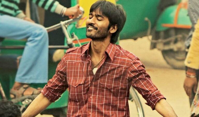 Dhanush slams AI version of 'Raanjhanaa': It has completely disturbed me