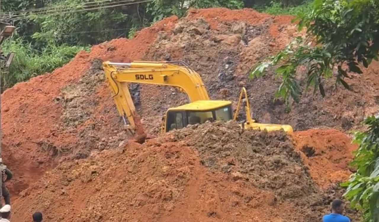 Karnataka mass grave case: SIT to excavate 13th site in Dharmasthala