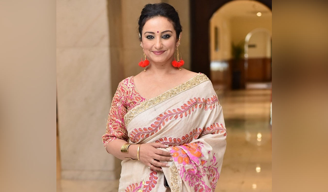 I was very marriage-oriented but chose peace over toxicity, says Divya Dutta