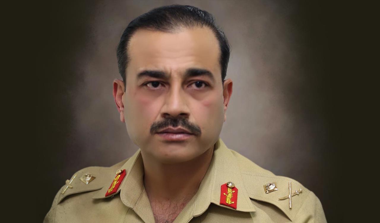 Editorial: Munir’s nuclear sabre-rattling