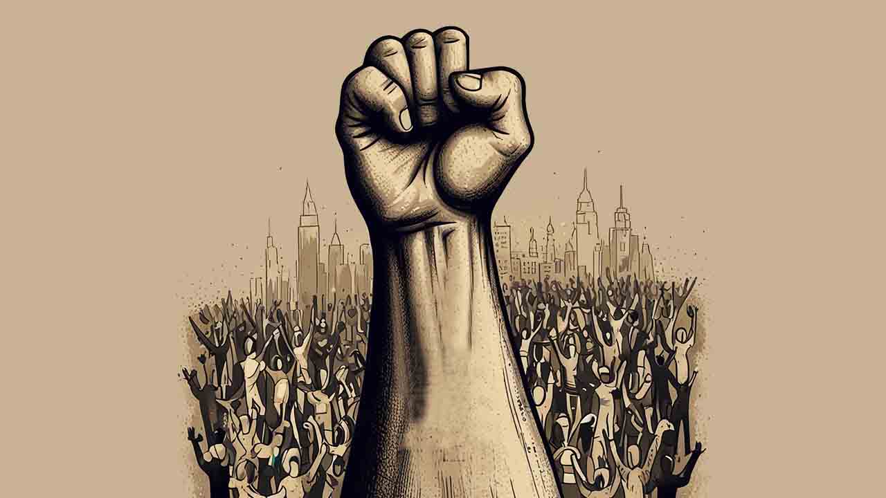 Opinion: State’s silence on ‘Marwari Go Back’ dangerous