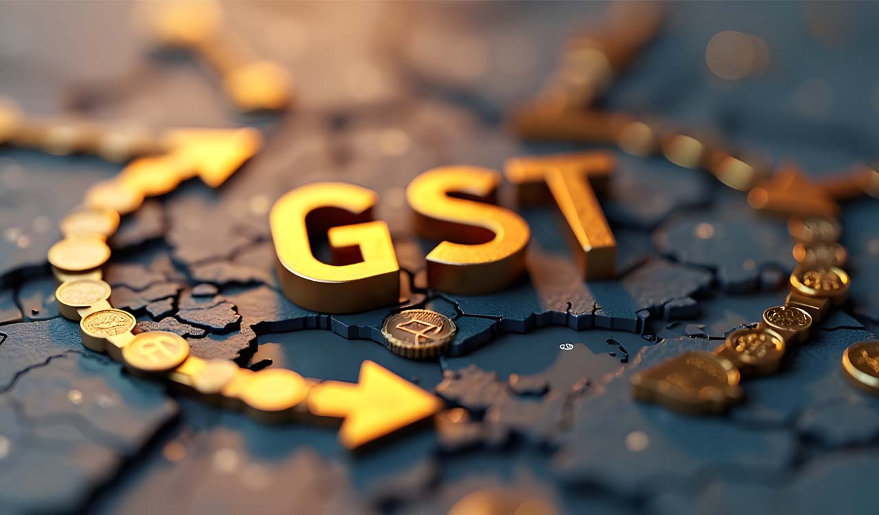 GoM backs Centre’s GST slab overhaul; opposition-ruled states demand clarity on revenue loss